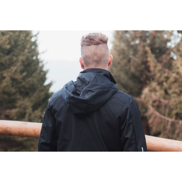 Pánská softshell bunda | Sonny M