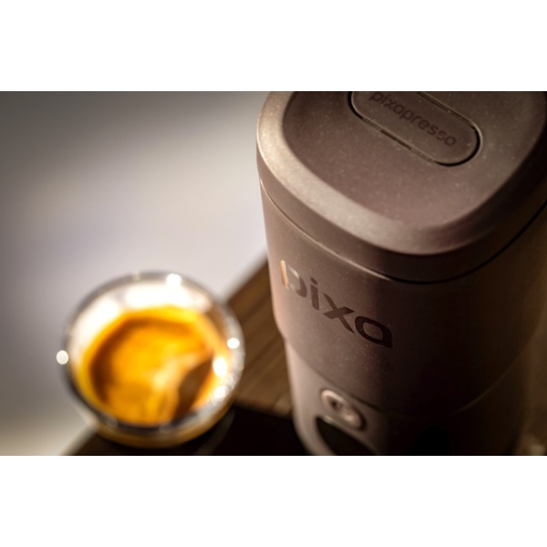 Kaffeemaschine | Pixapresso