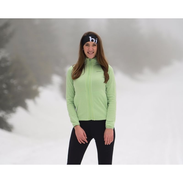 Dámská mikina na zip | Artic Zip L