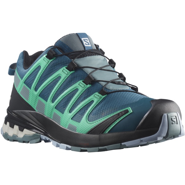 Dámské trailové boty | SALOMON Xa Pro 3D V8 GTX