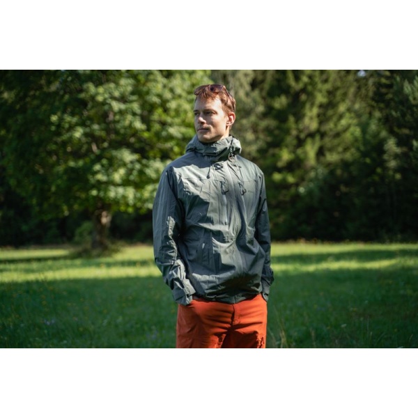Férfi hardshell kabát | Nicker M