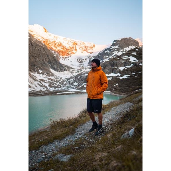 Hardshell-Jacke für Männer | Neoni M