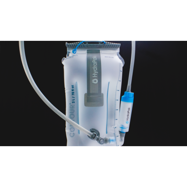 Ultrakönnyű vízszűrő | 28MM INLINE FILTER KIT
