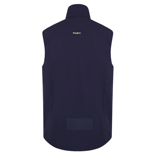 Pánská softshell vesta | Salien M