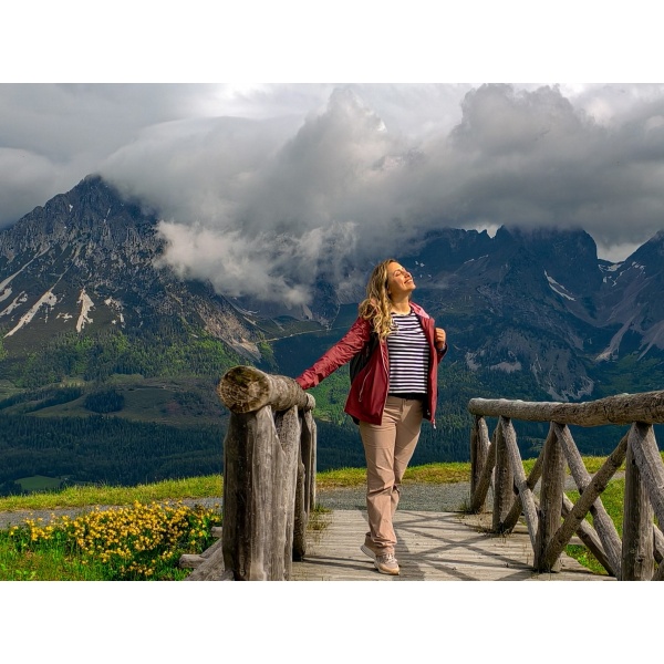 Női outdoor nadrágok | Kone L