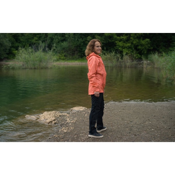 Dámská outdoor bunda | Lamy L