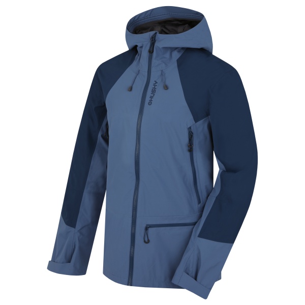 Hardshell herenjas | Nanola M