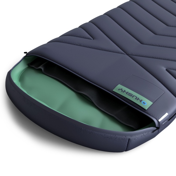 3-Jahreszeiten-Deckenschlafsack | Guty