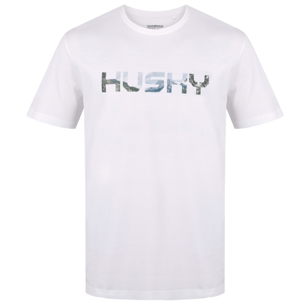 Herren T-Shirt aus Baumwolle | Tee Wild M