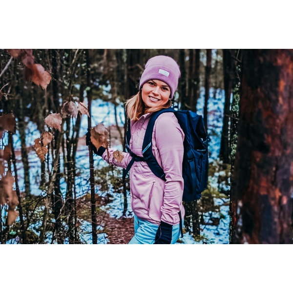 Dámská mikina na zip | Airy L
