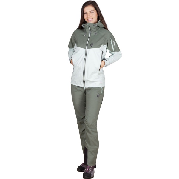 Dámská hardshellová bunda | Explosion 5.0 lady