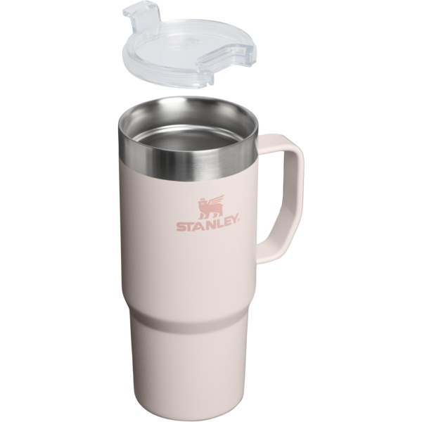 Termohrnek | The Everyday Suburban Mug