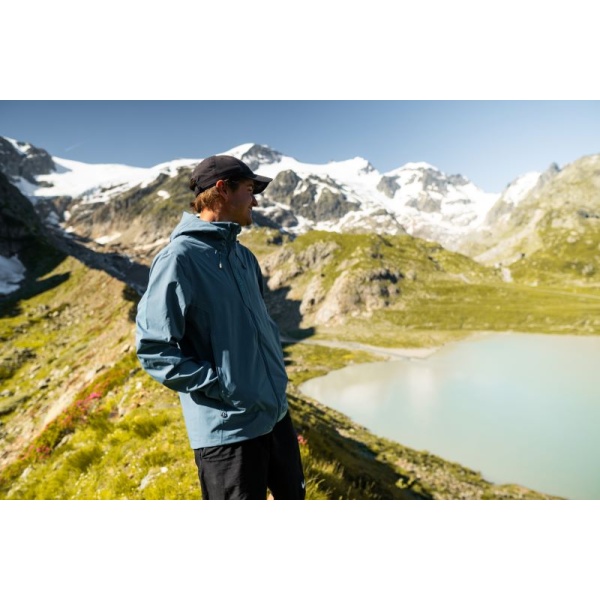 Heren outdoorjas | Nakama M