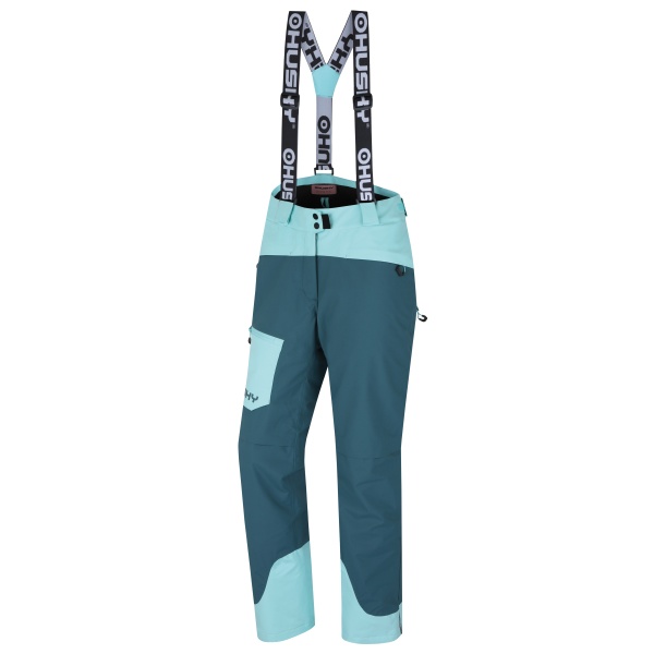 Damen-Skihose | Glad L