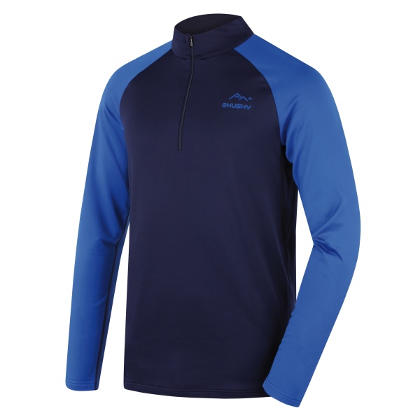 Active Winter thermoshirt | Tromi zip M