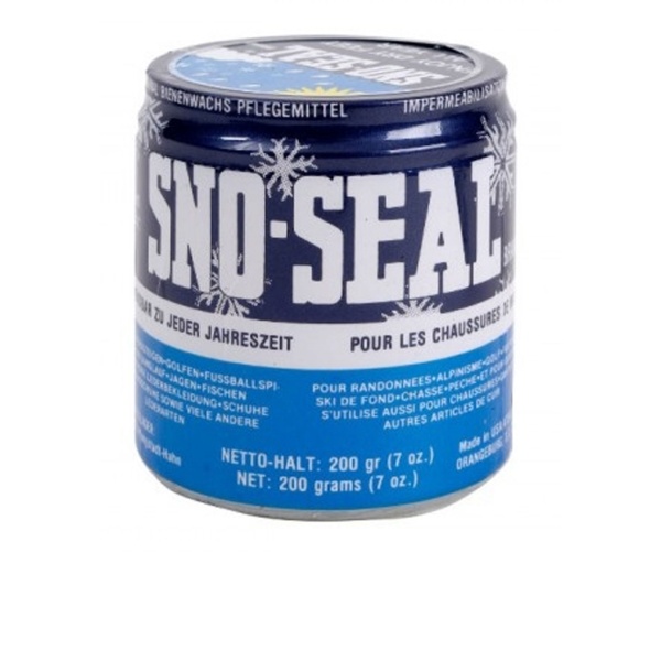 Imprägnierung | Sno-seal