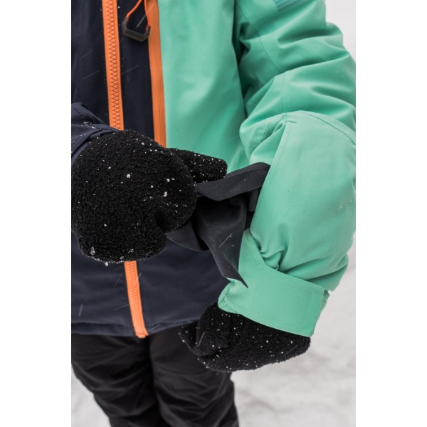 Dětská ski bunda | Gomez Kids