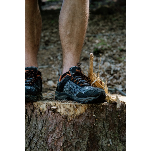 Outdoor-Schuhe Unisex | BENNON Camos low