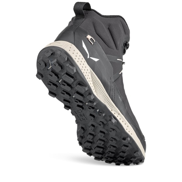 Férfi túracipő | Pedroc light mid PTX