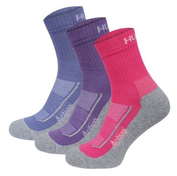 Ponožky| Active 3pack