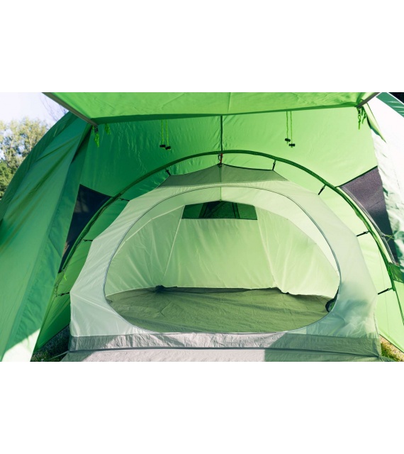 4 man family outlet tent