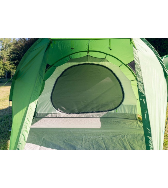 値下げ【レア物】 Husky Bright4 Tent - 4 Man extreme-lite-tent-bright-4-
