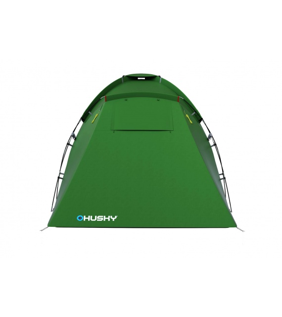 Family tent - Boston 4 - green | HUSKY OUTDOOR Family tent - Boston 4 - green | HUSKY OUTDOOR