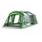 Family tent for 5 people | Caravan 17 Dural