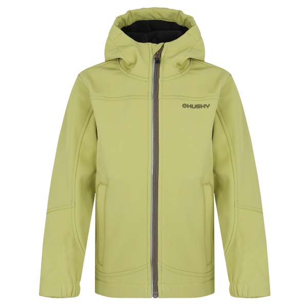 Kinder Softshelljacke | Simbo K
