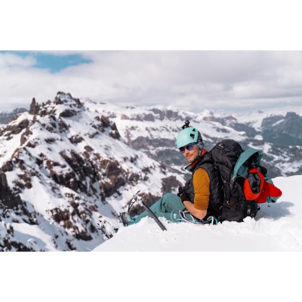 Pánské hardshell kalhoty| Kippe M