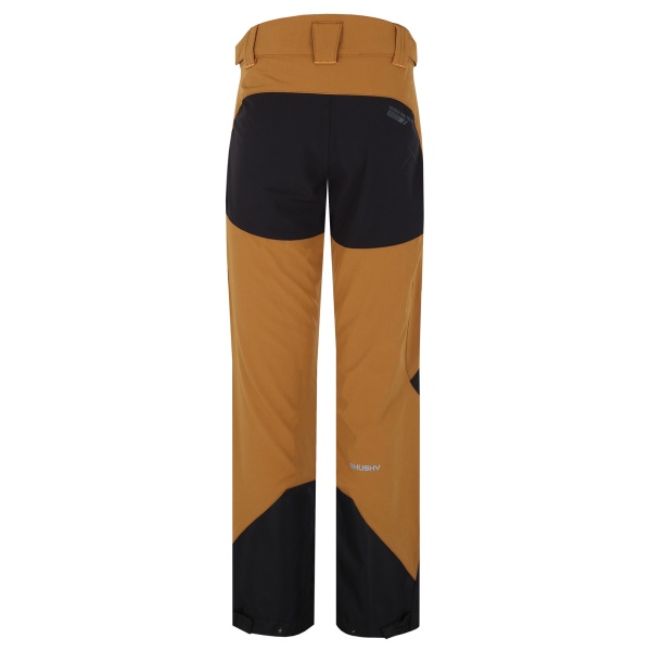 Dětské outdoor kalhoty | Krony K