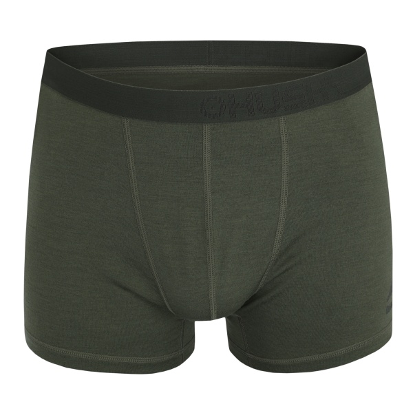 Merino termo alsó boxer | Mex M