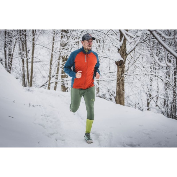 Férfi softshell kabát | Suli M