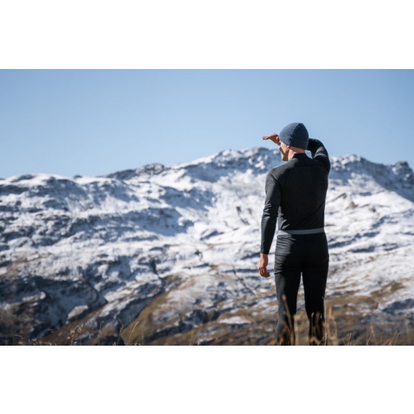 Merino Thermounterwäsche Hosen | Merea M