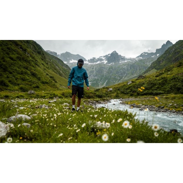 Férfi outdoor kabát | Nakama M