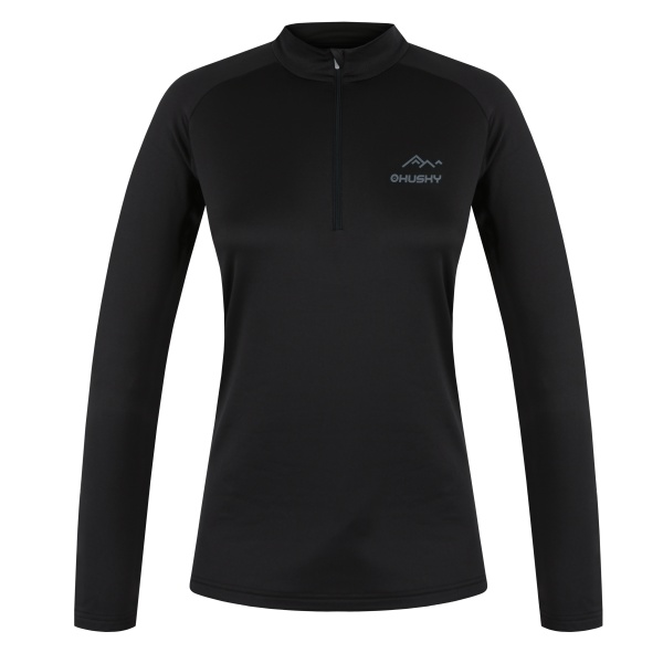 Férfi Active Winter Triko aláöltözet | Tromi Zip L