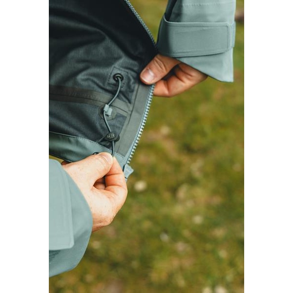Heren outdoorjas | Nakama M