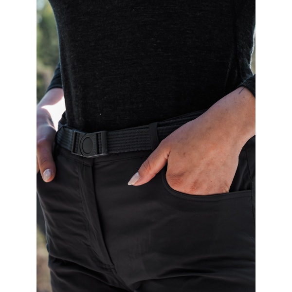 Damen-Shorts | Kimberly L