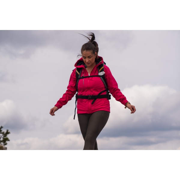 Nõi softshell kabát | Sauri L