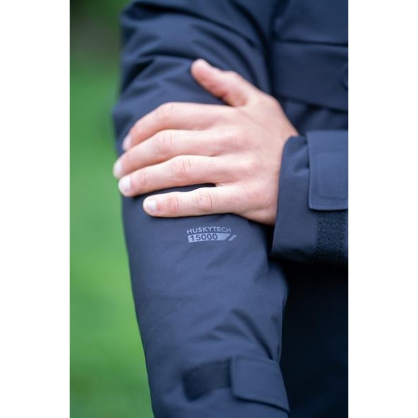 Férfi hardshell töltött dzseki | Nesebi M