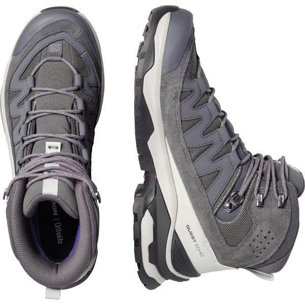 Herrenschuhe | Quest Echo GTX