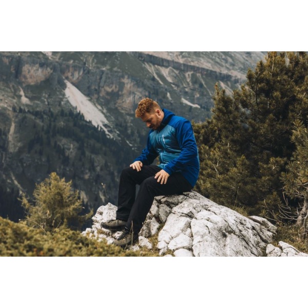 Herren-Outdoor-Hosen | Kamela M