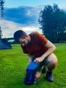 Marek testuje: ultralight spacák Mini 0°C