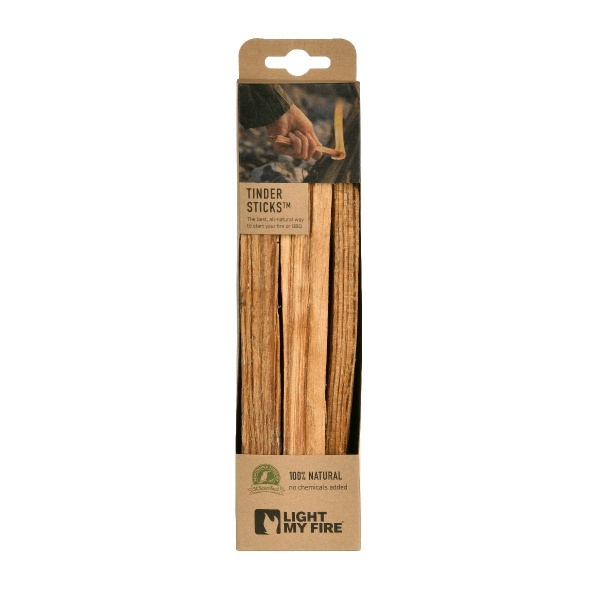 Zubehör | Anzünder Tinderstick Pack