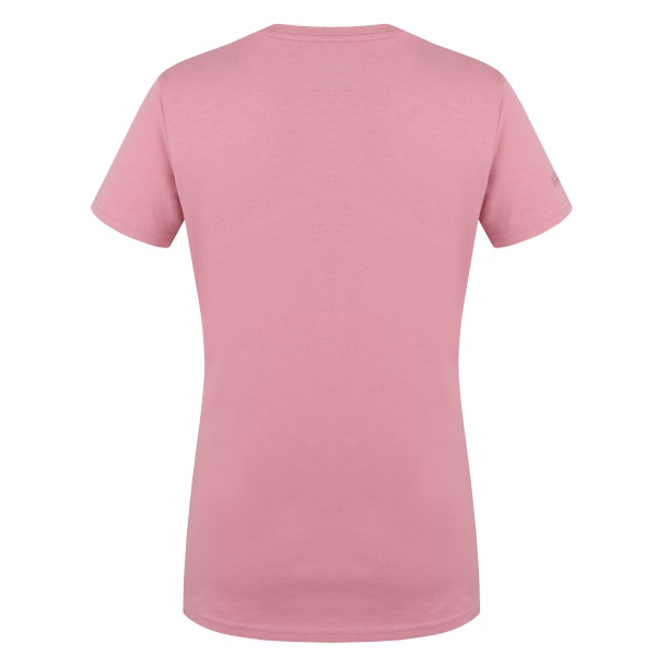 Katoenen dames T-shirt | Tee Base L