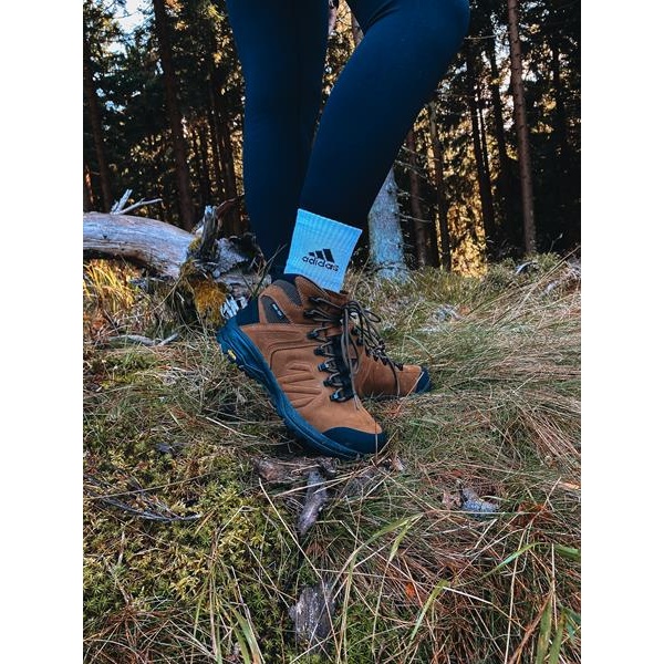 Unisex-Trekkingschuhe | TERENNO 2.0 Mid