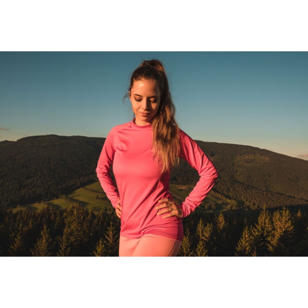 Thermounterwäsche Active Winter T-Shirt | Tromi L