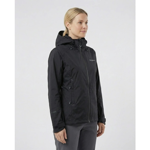 Női hardshell dzseki | Neoni L