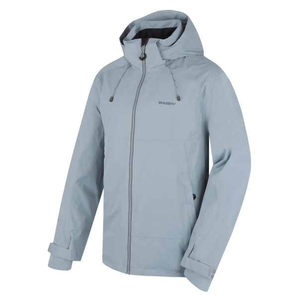 Férfi hardshell kabát | Nelory M