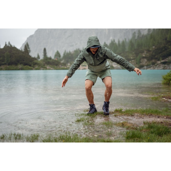 Férfi outdoor kabát | Nabbi M